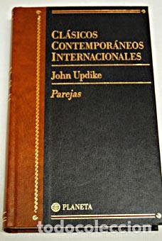 Libros: PAREJAS - JOHN UPDIKE - Foto 1