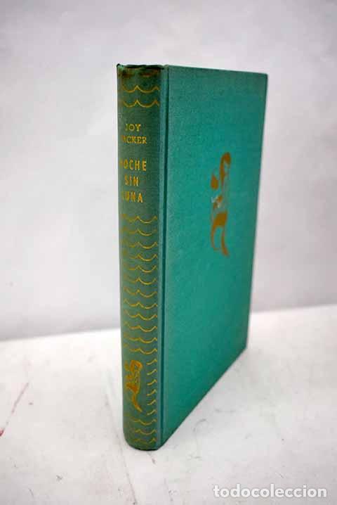 Libros: Noche sin luna: Packer, Joy.- Packer, Joy - Foto 1