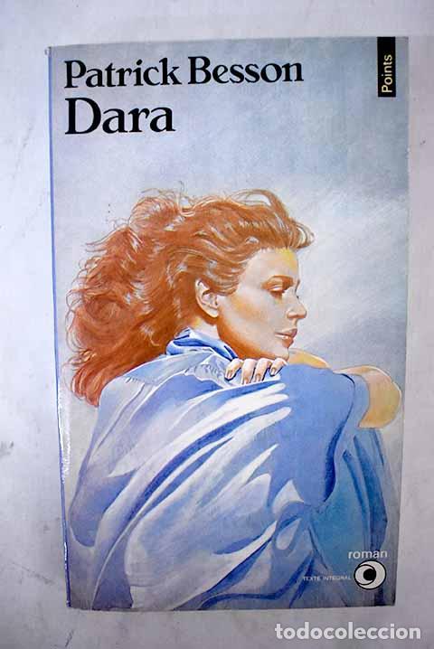 Libros: Dara: Besson, Patrick.- Besson, Patrick - Foto 1