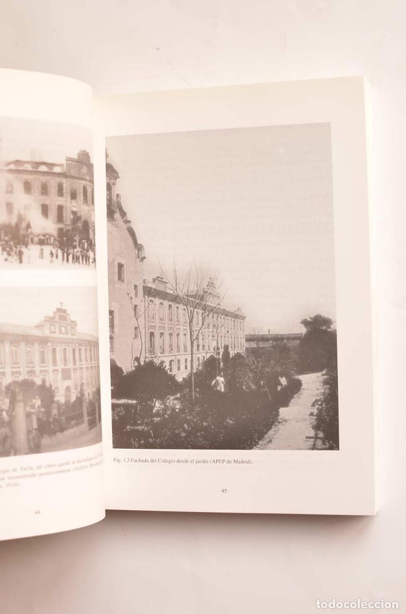Libros: Yecla y el padre Lasalde - L&Oacute;PEZ AZOR&Iacute;N, Fernando - Foto 4