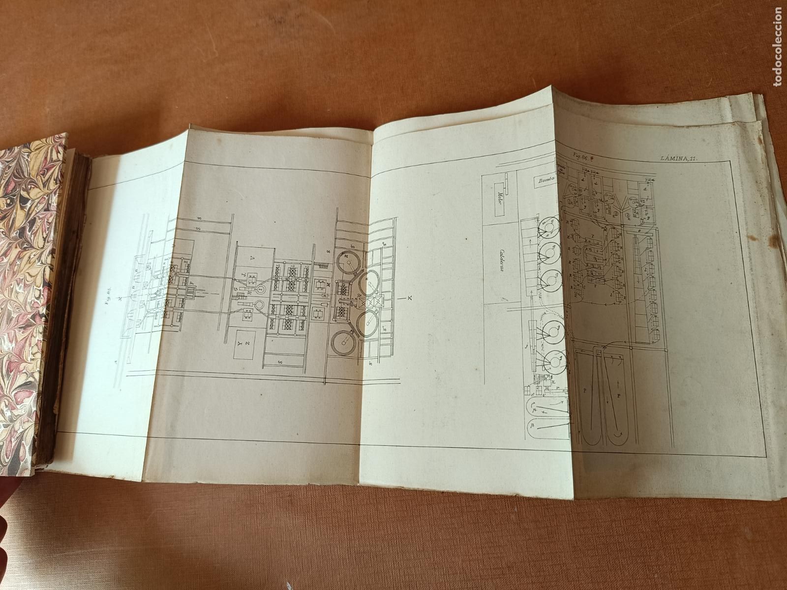 Libros: MONCADA y FERRO, Gin&eacute;s: - Elementos de preparaci&oacute;n mec&aacute;nica de las menas. - Foto 6