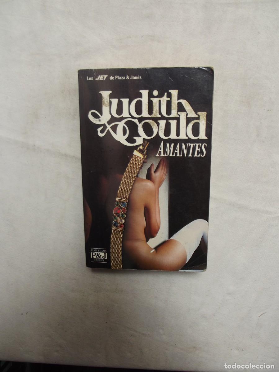 Libros: AMANTES POR JUDITH COULD - Foto 1