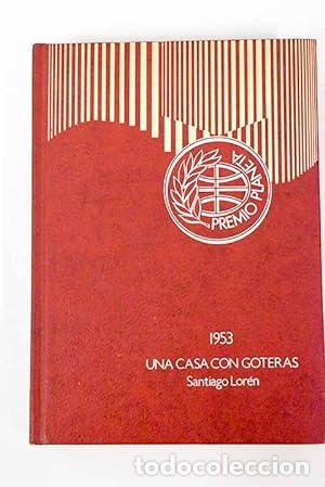 Libros: Una casa con goteras - Foto 1
