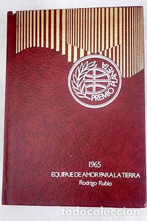 Libros: Equipaje de amor para la tierra - Foto 1