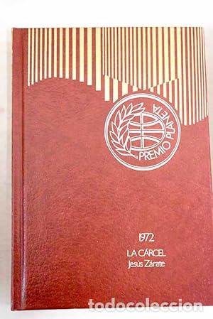 Libros: La c&aacute;rcel - Z&aacute;rate, Jes&uacute;s - Foto 1