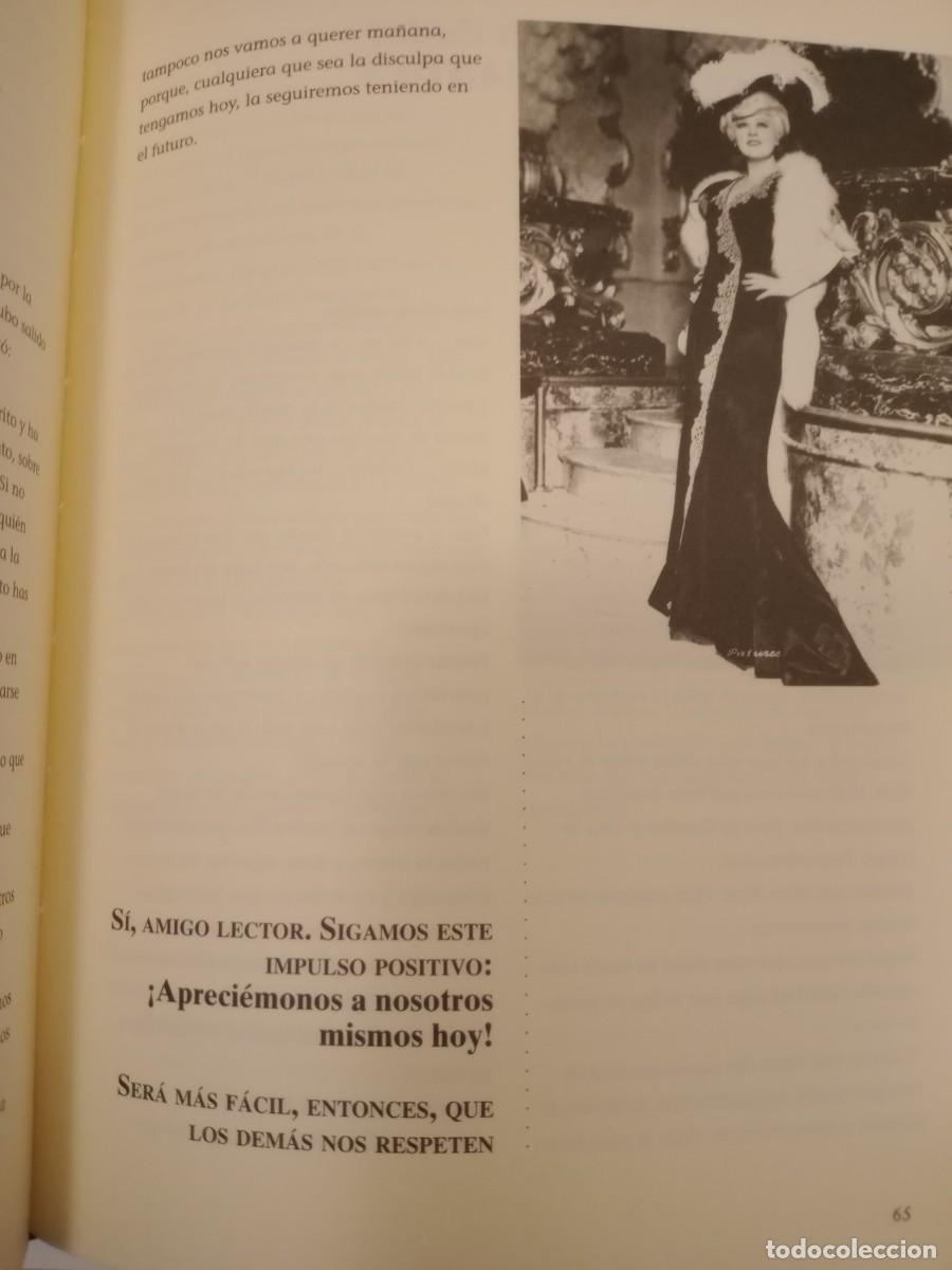 Libros: Libro 100 Impulsos positivos de pelicula - Eduardo Criado - Foto 7