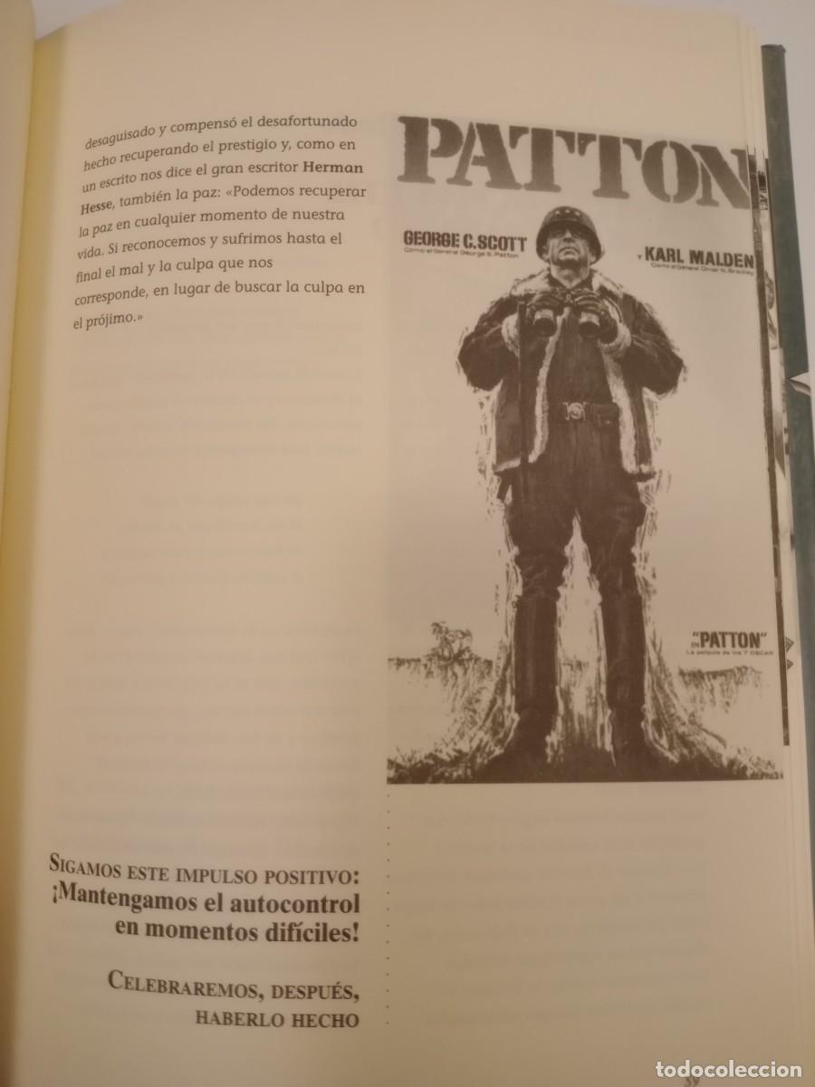 Libros: Libro 100 Impulsos positivos de pelicula - Eduardo Criado - Foto 8