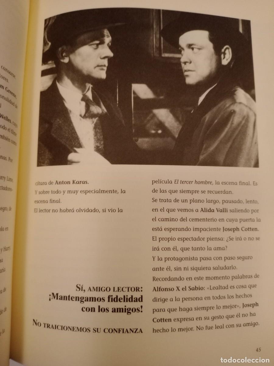 Libros: Libro 100 Impulsos positivos de pelicula - Eduardo Criado - Foto 10