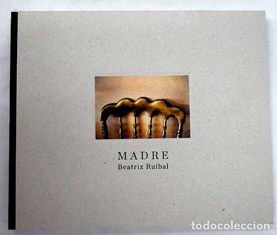 Libros: Madre: Ruibal, Beatriz.- Ruibal, Beatriz - Foto 1
