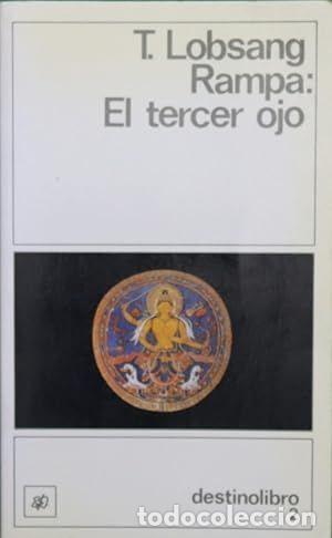 Libros: EL TERCER OJO - LOBSANG RAMPA, T. - Foto 1