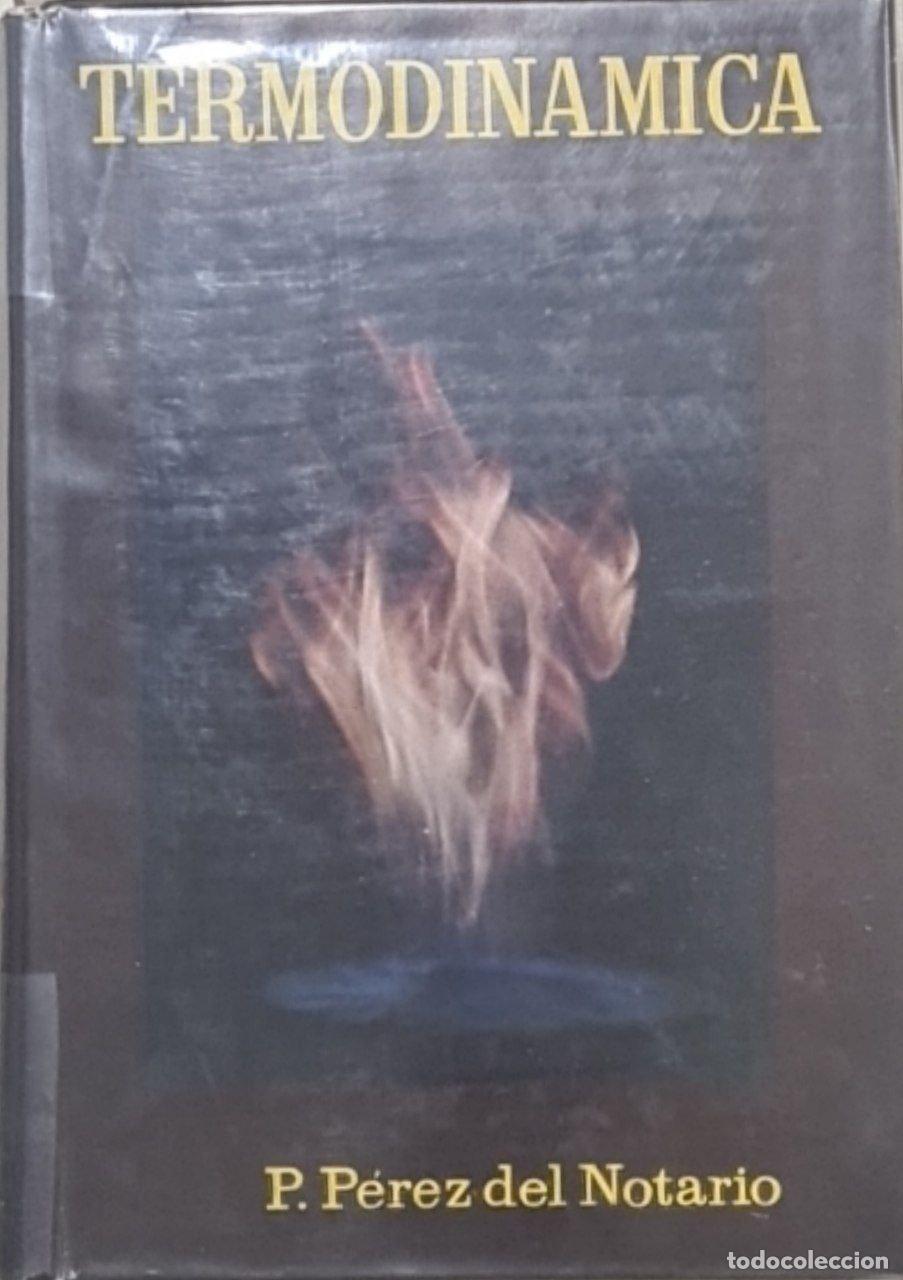 Libros: Termodin&aacute;mica - Foto 1