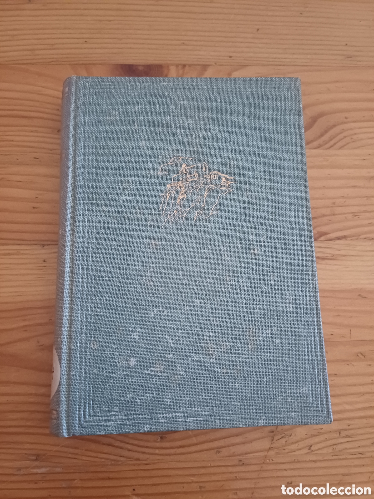 Libri di seconda mano: Una vila del vuitcents ( Sant Feliu de Guixols ) Gaziel Editorial Selecta