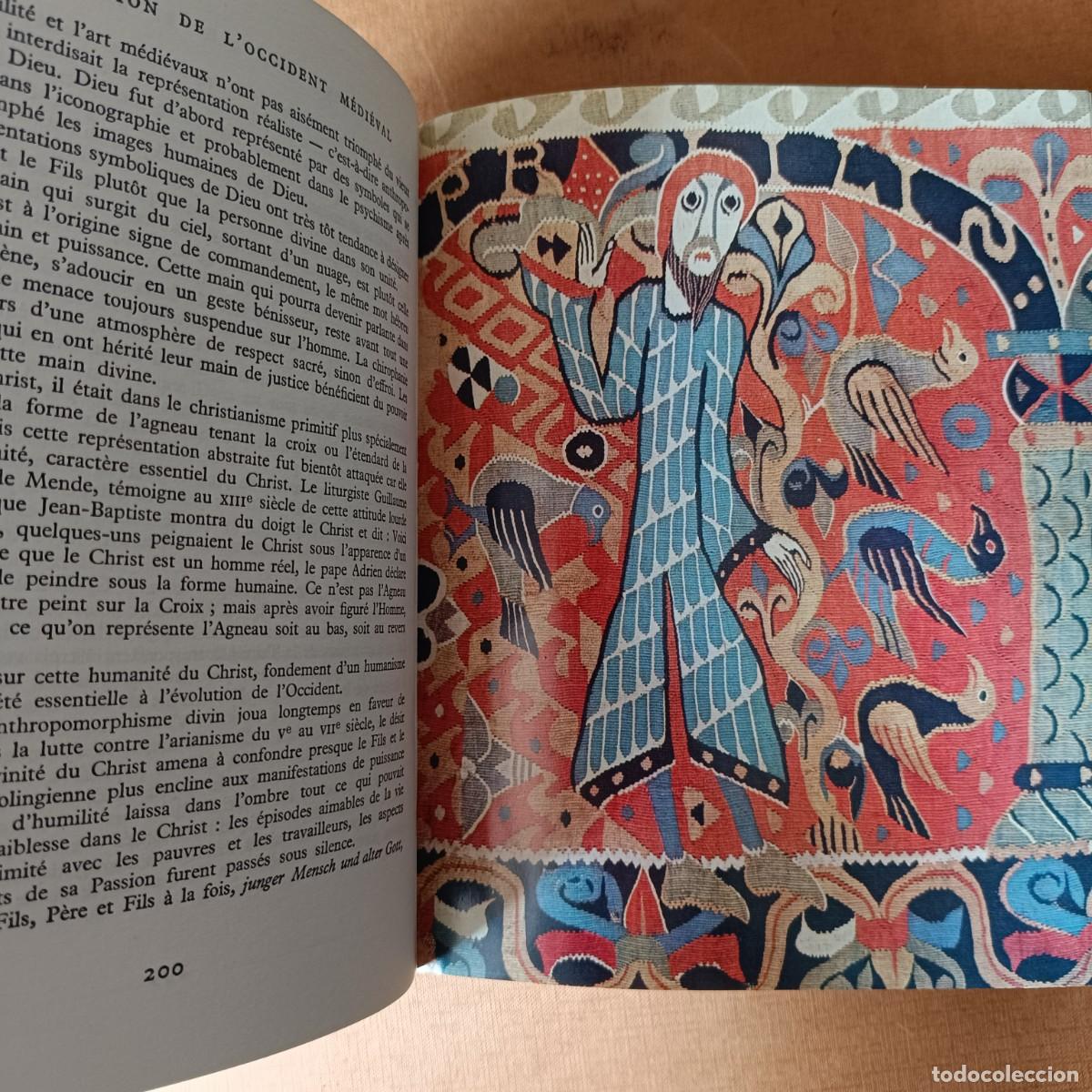Libros: LE GOFF, Jacques: - La civilisation de lOccident m&eacute;di&eacute;val. - Foto 4