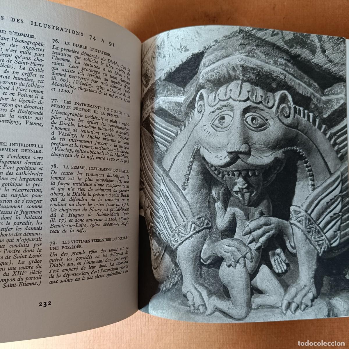 Libros: LE GOFF, Jacques: - La civilisation de lOccident m&eacute;di&eacute;val. - Foto 5