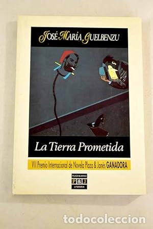 Libros: La Tierra Prometida - Foto 1