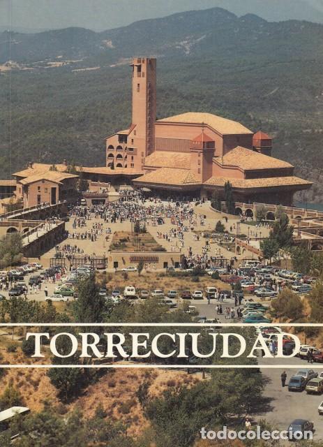 Libros: TORRECIUDAD. - EDICIONES RIALP. TDK878 - Foto 1