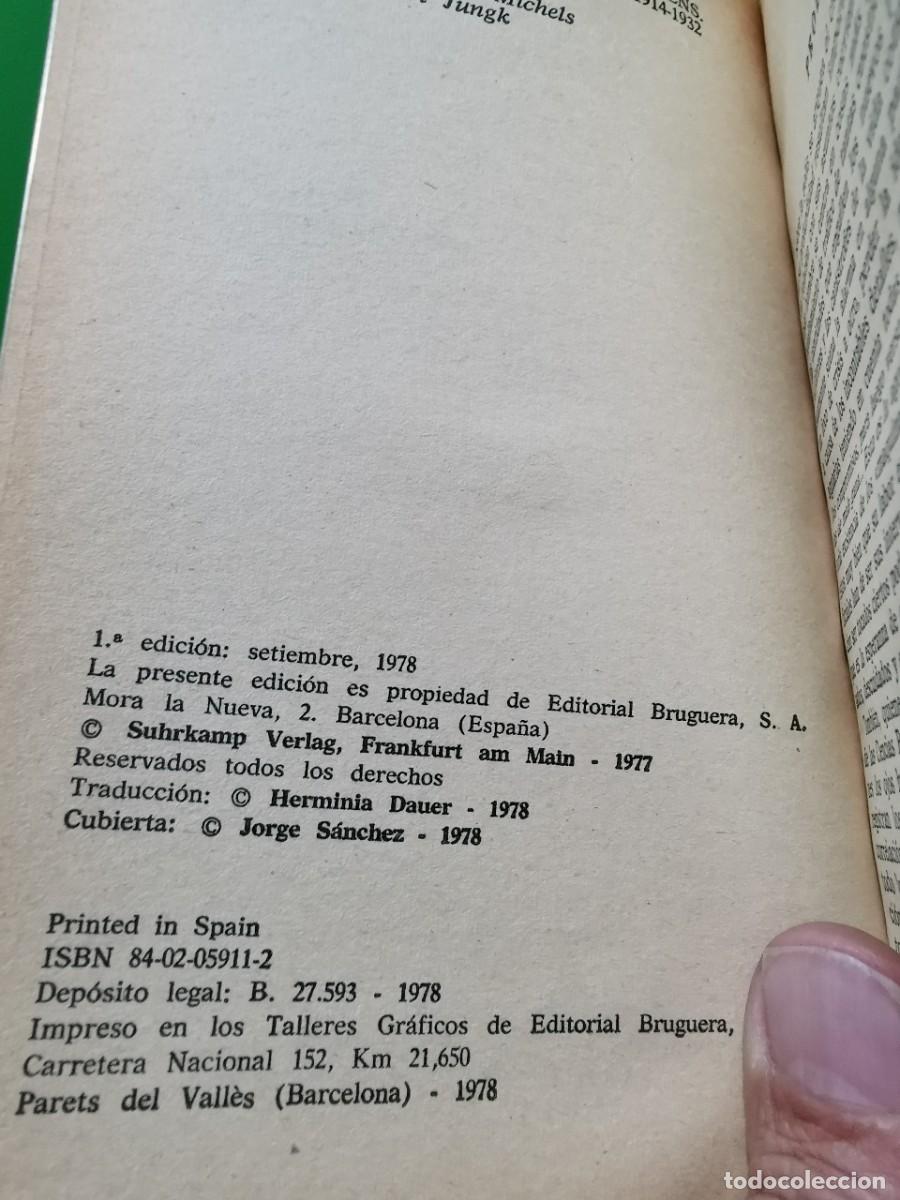 Libros: ESCRITOS POL&Iacute;TICOS 1932 - 1962. HERMANN HESSE - Foto 3