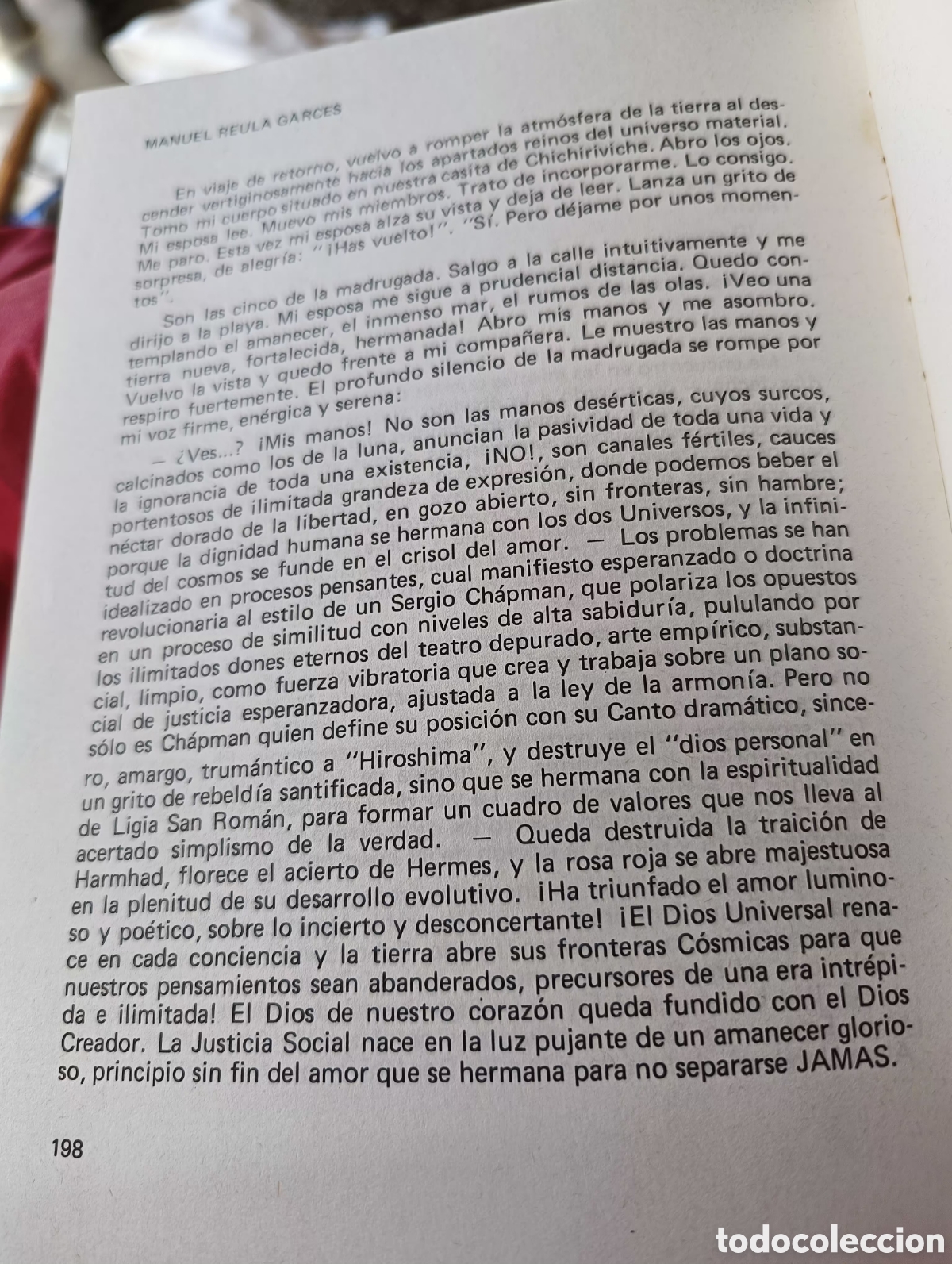 Libros: Yo estuve en el m&aacute;s all&aacute; - Foto 6