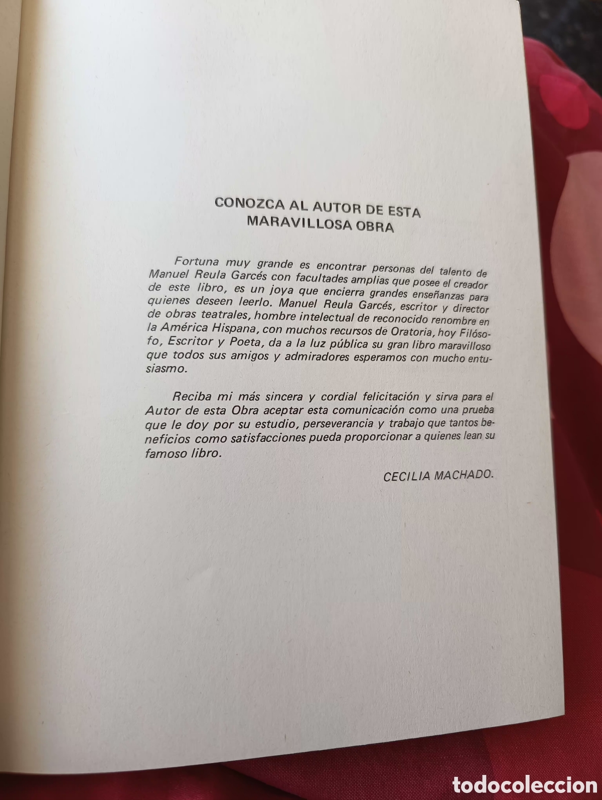 Libros: Yo estuve en el m&aacute;s all&aacute; - Foto 7