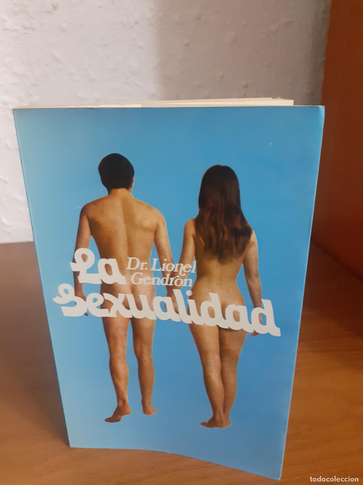 Libros: La Sexualidad - Gendron, Lionel - Foto 1
