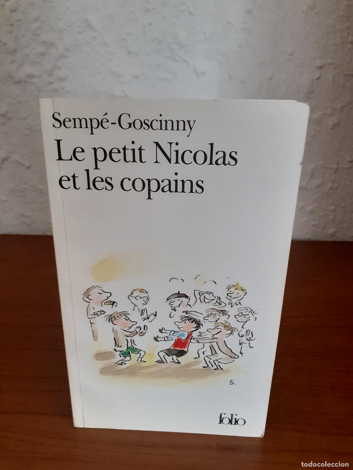 Libros: Le Petit Nicolas - Goscinny & Sempe - Foto 1