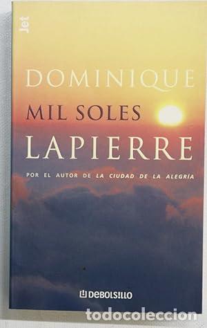 Libros: Mil soles - Foto 1