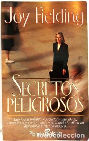 Libros: SECRETOS PELIGROSOS - Foto 1