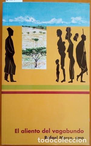 Libros: EL ALIENTO DEL VAGABUNDO - Foto 1