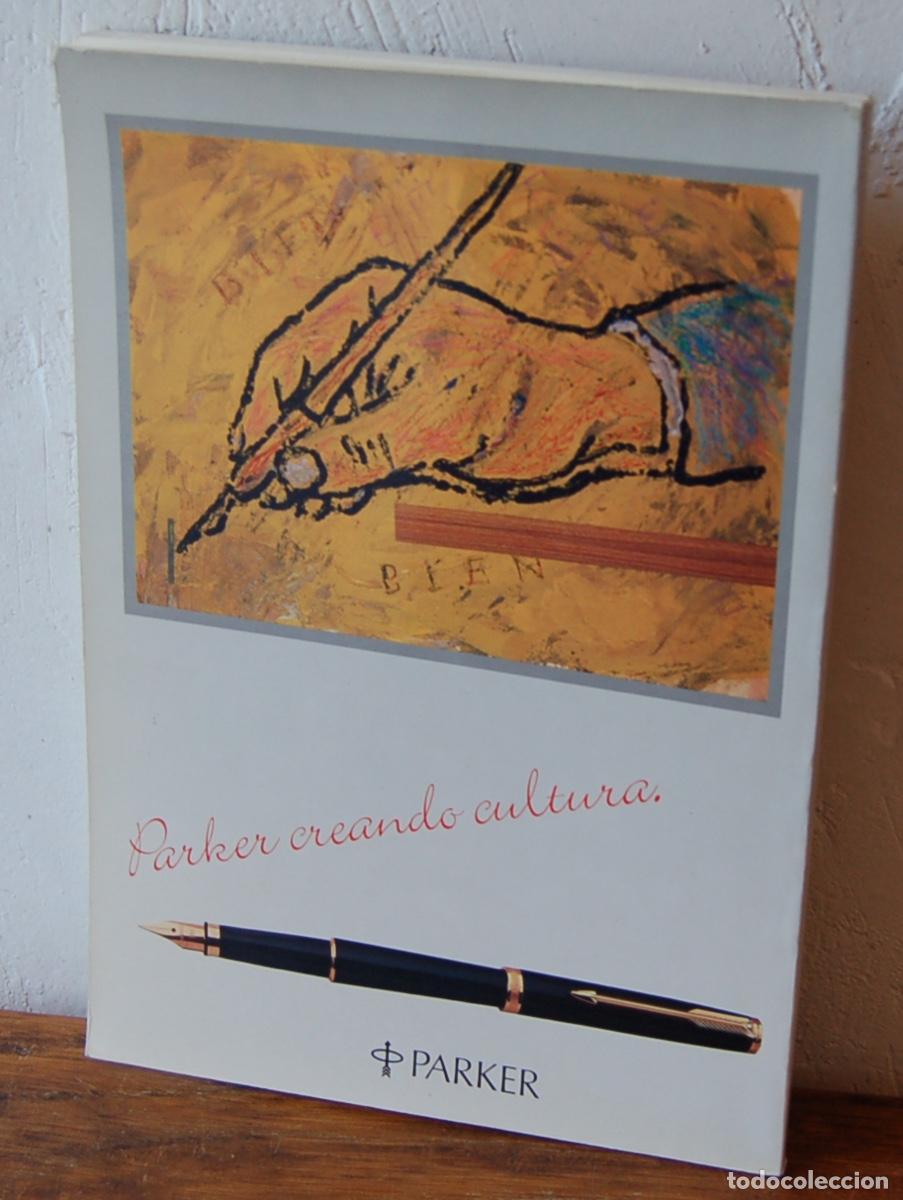 Libros: POEMAS AUT&Oacute;GRAFOS - VV.AA. - Foto 2