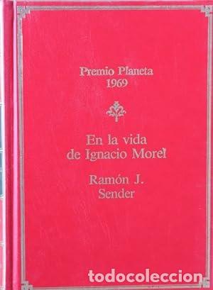 Libros: En la vida de Ignacio Morel - Foto 1