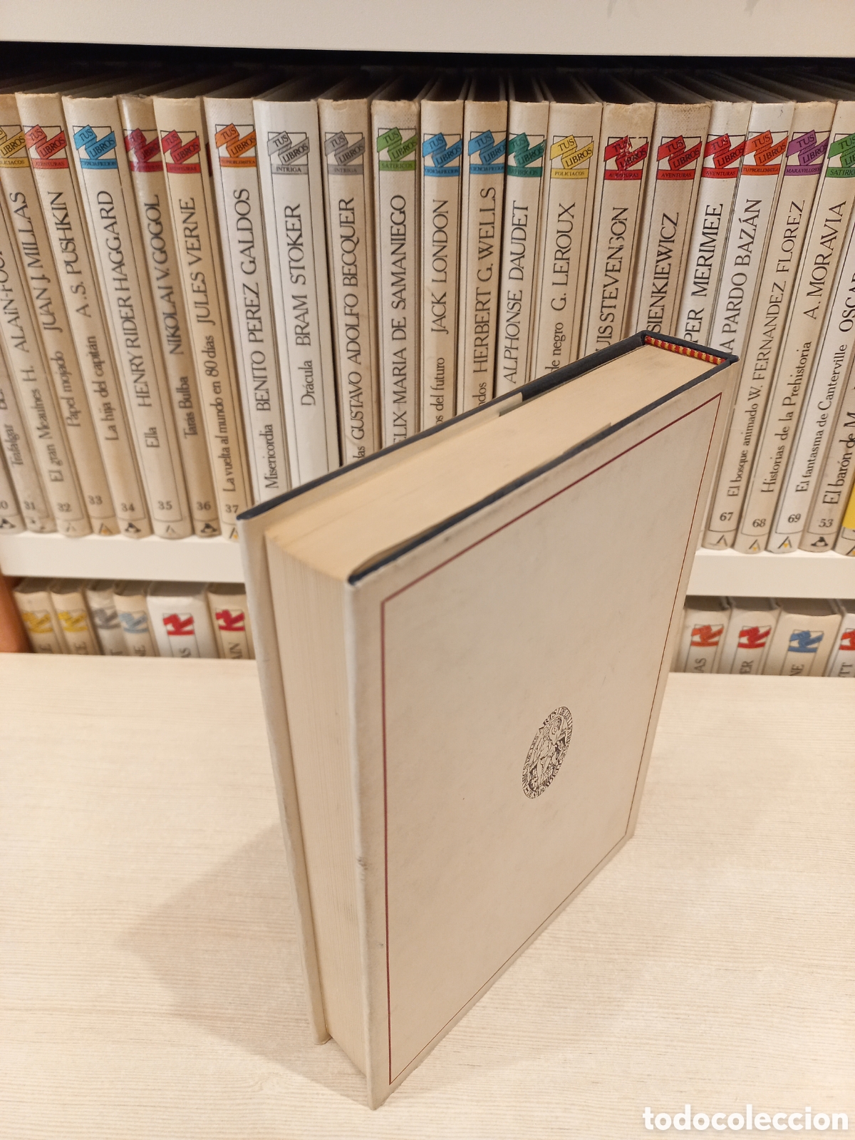 Libros: Pas i Rep&agrave;s. Camil Geis. Biblioteca Quadern, 1981. Catal&aacute;n. - Foto 3