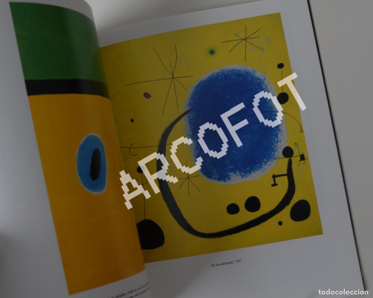 Libros: MIR&Oacute; - JANIS MINK - TASCHEN 2009 - Foto 2