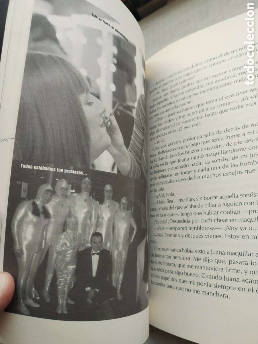 Libros: BEA, UNA BECARIA EN MARTE/CARLOS LATRE - Foto 3