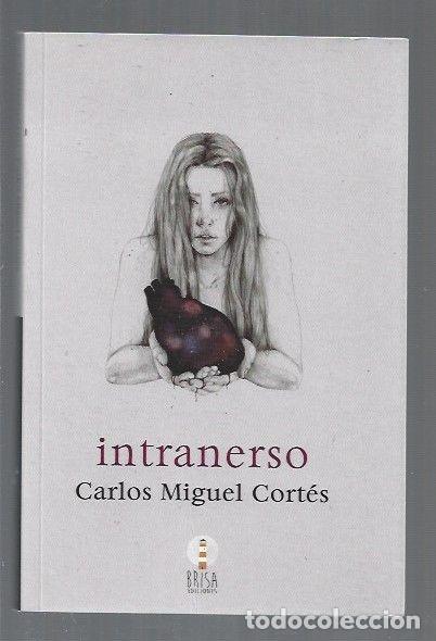 Libros: INTRANERSO - CORTES, CARLOS MIGUEL - Foto 1