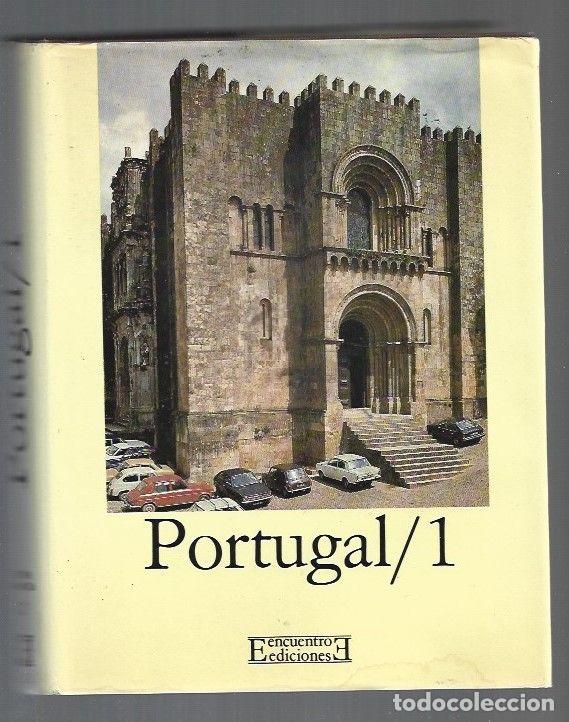 Libros: PORTUGAL 1 - GRAF, GERHARD N. - Foto 1