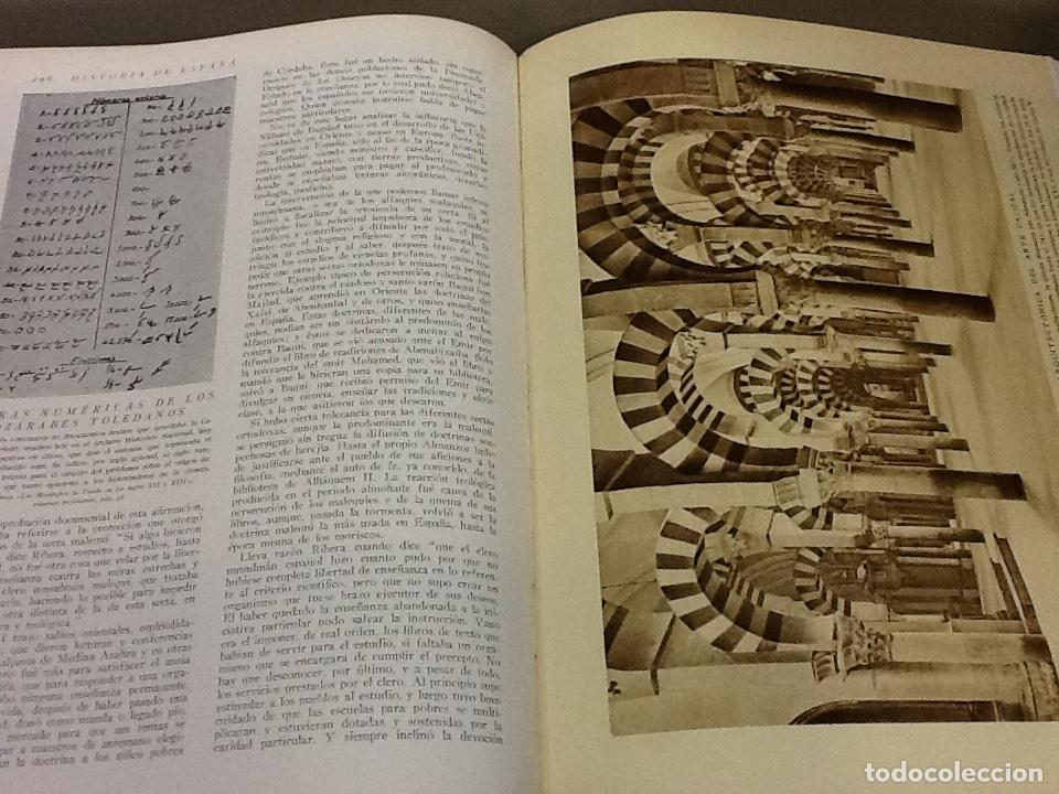Libros: HISTORIA DE ESPA&Ntilde;A 19351943 - Foto 38