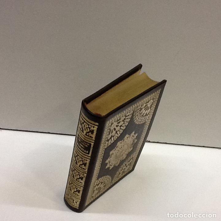 Libros: POESIAS FRAY LUIS DE LEON 1946 - Foto 1