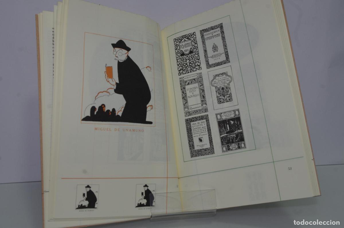 Libros: BIBLIOTECA RENACIMIENTO 1915 BIBLIOTECA 1984 - Foto 2