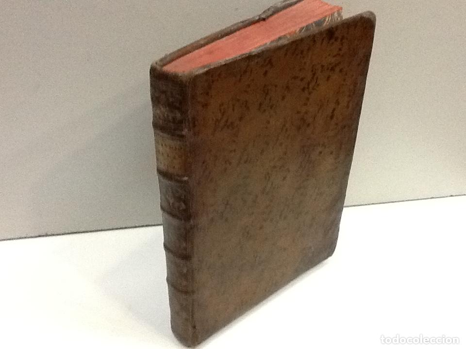 Libros: AVE MARIA SANTISSIMA ESTUDIO DE LA VERDAD SAN JOSE FRAY MIGUEL 1767