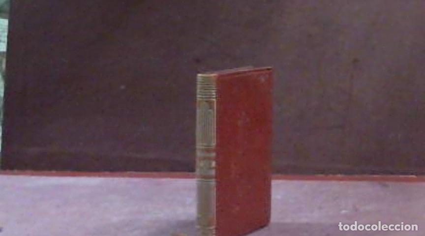 Libros: EL SE&Ntilde;OR DE BEMBIBRE GIL CARRASCO ENRIQUE 1957 - Foto 1