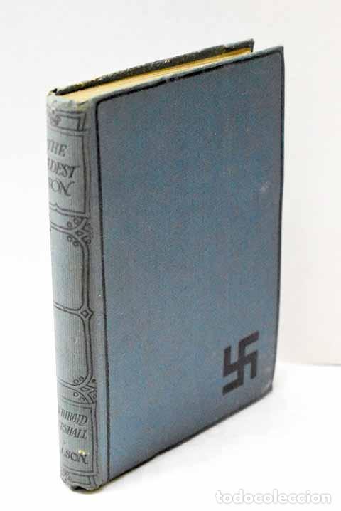 Libros: The eldest son: Marshall, Archibald.- Marshall, Archibald - Foto 1