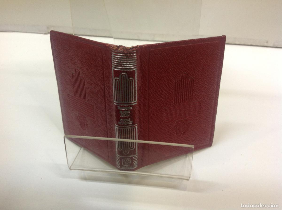 Libros: EL NIDO AJENO BENAVENTE JACINTO 1961 - Foto 166