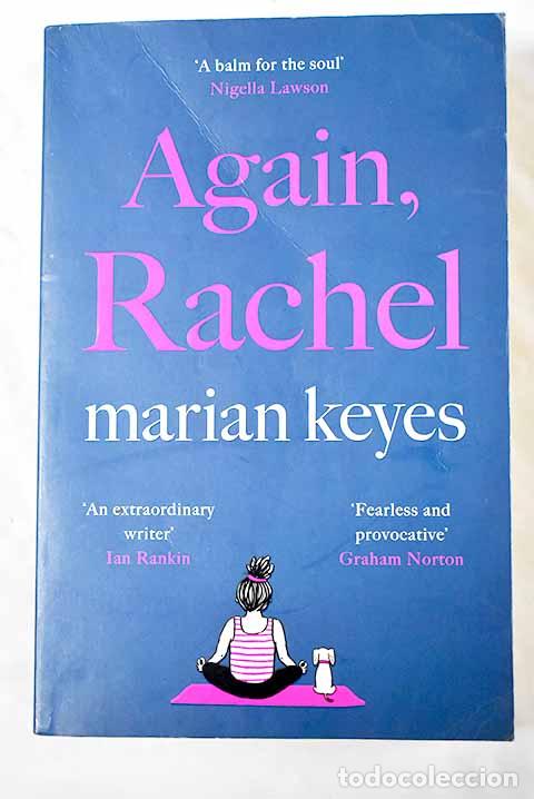 Libros: Again, Rachel.- Keyes, Marian - Foto 1