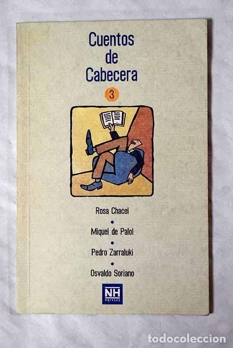 Libros: Cuentos de cabecera: - Foto 1
