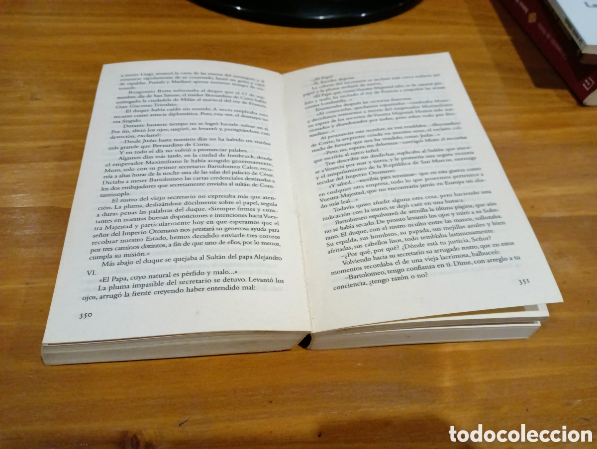 Libros: El romance de Leonardo - Foto 3