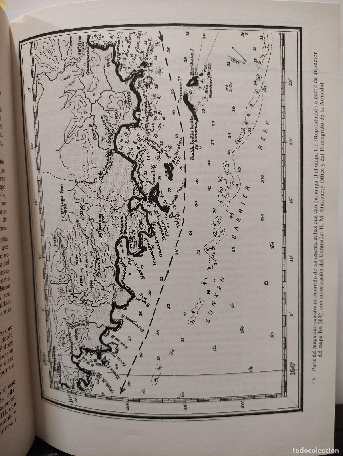 Libros: EL VIAJE DE TORRES - BRETT HILDER - Foto 2