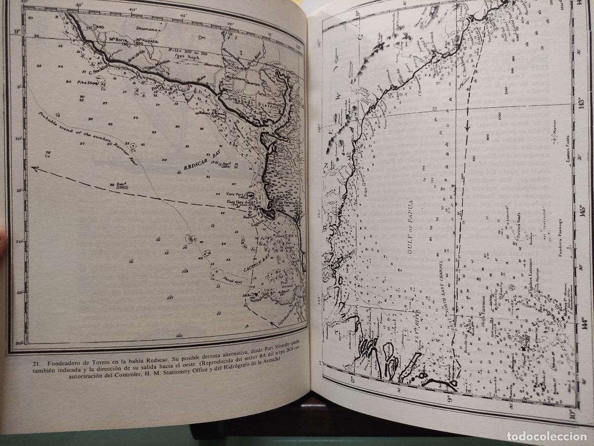 Libros: EL VIAJE DE TORRES - BRETT HILDER - Foto 3