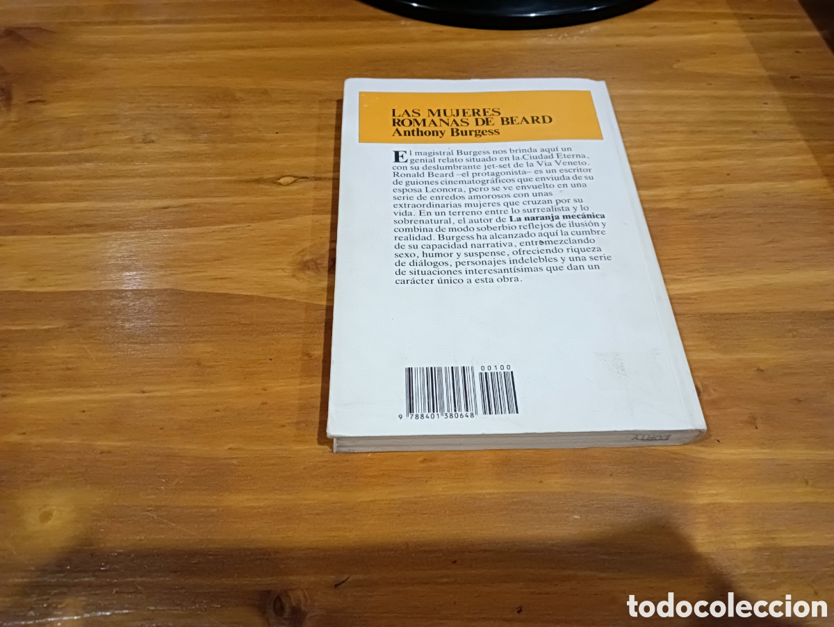 Libros: Las Mujeres Romanas de Beard - Foto 3