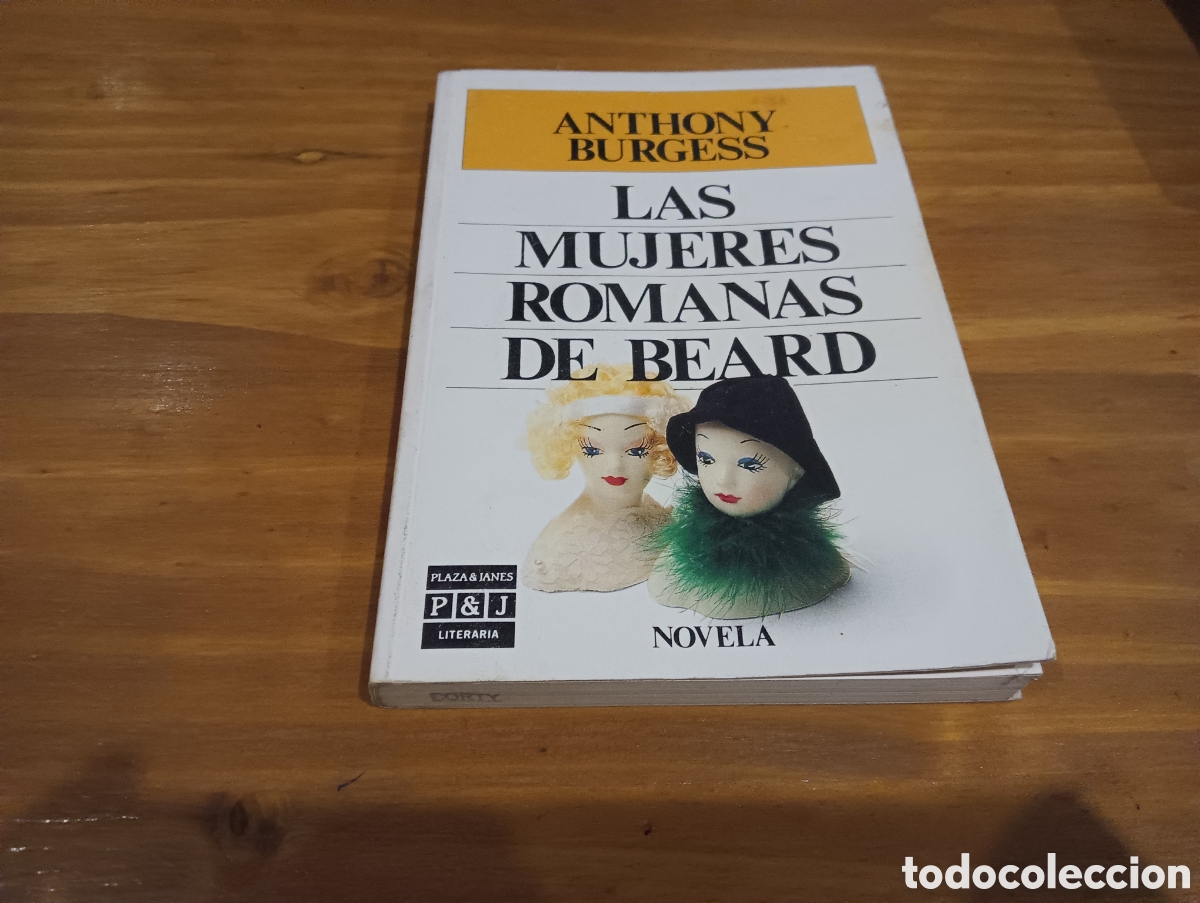 Libros: Las Mujeres Romanas de Beard - Foto 1