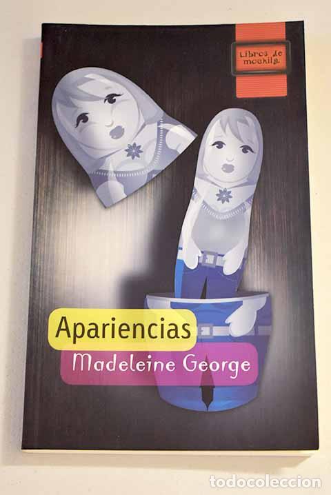 Libros: Apariencias: George, Madeline.- George, Madeline - Foto 1